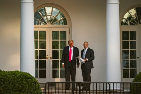 Džejms Bler James Blair