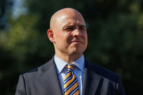 Džejms Bler James Blair