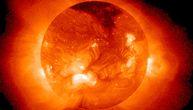 Ruski naučnici upozoravaju: Na Suncu nastala džinovska rupa, sve je počelo prošle godine