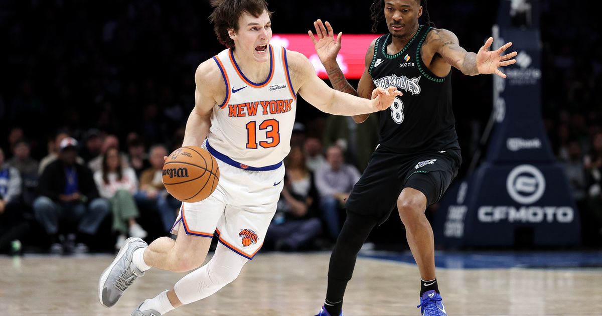 Božićno čudo u Njujorku! Niksi napravili jedan od najvećih preokreta u istoriji u 4. četvrtini u NBA ligi