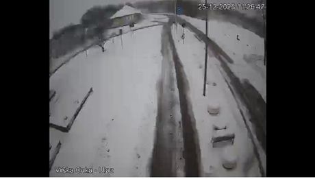 Granični prelazi Vrška Čuka