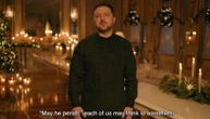 Zelenski čestitao Božić, pa poželeo da Putin umre