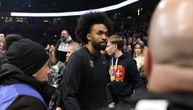Svi pričaju o reakciji Džabarija Parkera dok se udaljavao od Grobara, navijači "naribali" košarkaše