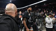 Čuveni košarkaš reagovao na sukob Tajrika Džonsa i navijača: "On mora da ode, dovoljno da bude u restoranu..."