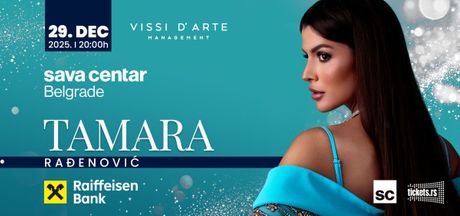 Tamara Rađenović