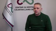 Oglasio se Igor Jurić o nestanku devojčice (12) u Beogradu: Ovo su detalji