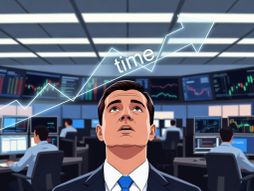 Strela vreman biznismen