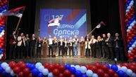Završna konvencija Srpske liste u Gračanici: Na završnom ispitu 28. decembra pobeđujemo čistom desetkom