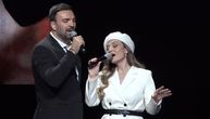 Da li vam se dopada? Poslušajte kako Jelena Tomašević i Ivan Bosiljčić pevaju legendarnu pesmu "Princeza"