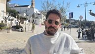 Crnogorski glumac besan zbog cena u Budvi: "Tu sam naučio da hodam i plivam, sad moram da plaćam ležaljku 50€"