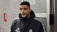 Lundberga pitali zbog čega nije ostao u Partizanu: "Ne znam, pitajte njih, Željko Obradović..."