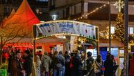 Zimski Street Food Festival počinje danas u Parku "kod Vuka"