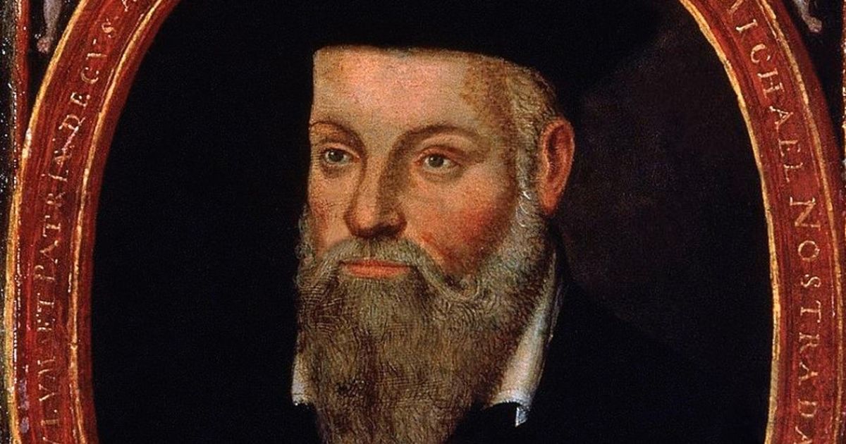 Reke krvi, džinovski roj pčela i smrt od udara groma: Šta je Nostradamus predvideo za 2026. godinu
