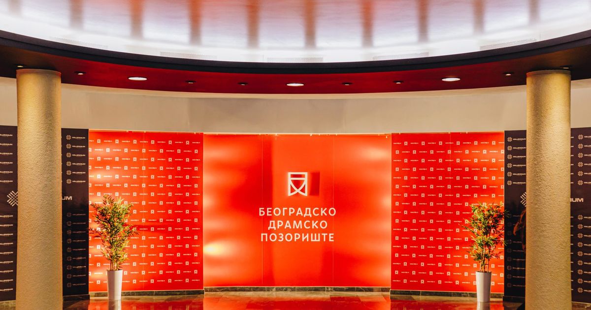 Odlične vesti: Beogradsko dramsko pozorište daje uskršnji popust, evo šta je na repertoaru