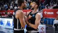 Crno-beli plaćaju 20.000.000 evra za Evroligu?