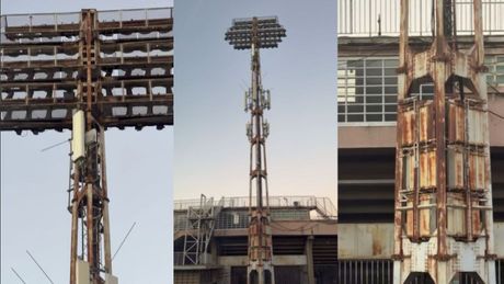 FK Partizan, Stadion