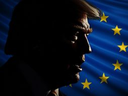 Tramp i Evropska unija