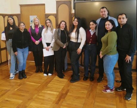 ugovori o stipendiranju romskih studenata