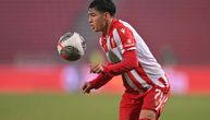 Katastrofa za Zvezdu: Adem Avdić teško povredio koleno, pauza do godinu dana
