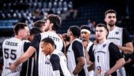 Partizan dobio loše vesti i u ABA ligi, kao da poraz od Makabija nije bio dovoljan