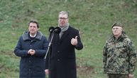 Vučić: Ovako nešto nije viđeno od 70-ih godina