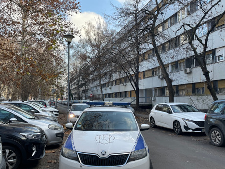 Novi Beograd, ubadanje, nož, napad