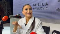Milica Pavlović otkrila sve o susretu sa fudbalerom: Došao posle koncerta kod nje, pa joj poklonio ovo