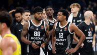Džabari Parker, Sterling Braun i Tajrik Džons napuštaju Partizan: Uskoro će biti poznato!
