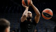 Centar Partizana otkrio zbog čega crno-beli gube u svakom meču: "Očigledno je..."