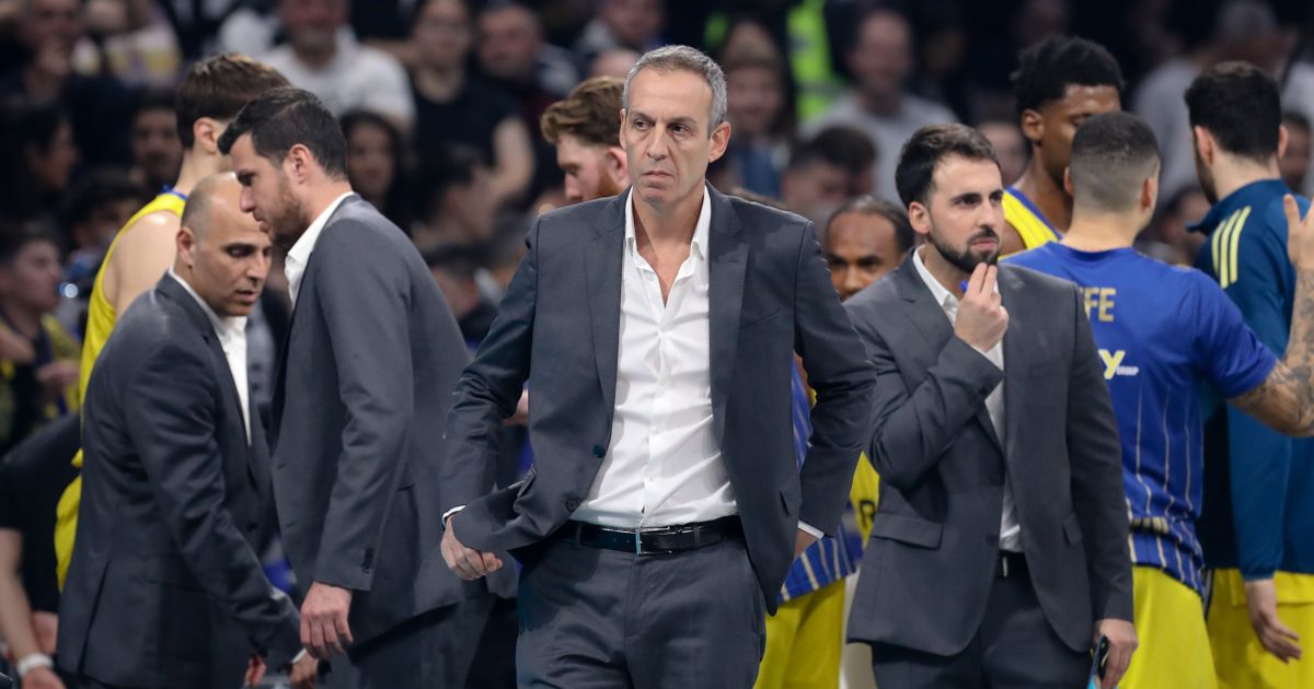 Potpisao Oded Kataš! Porušio je planove crveno-bele ekipe