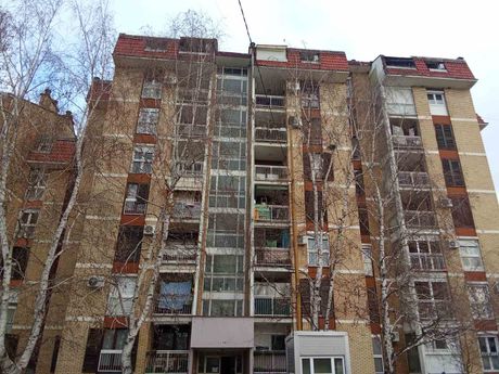 Kruševac Aleksandar V.