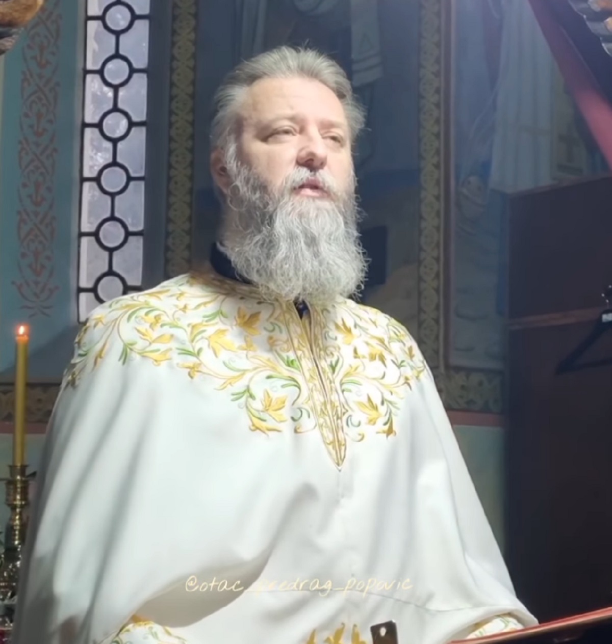 Najveće zablude za Veliki petak: Slavni sveštenik otkrio šta stvarno znači ako vam sutra PUKNE ČUVARKUĆA