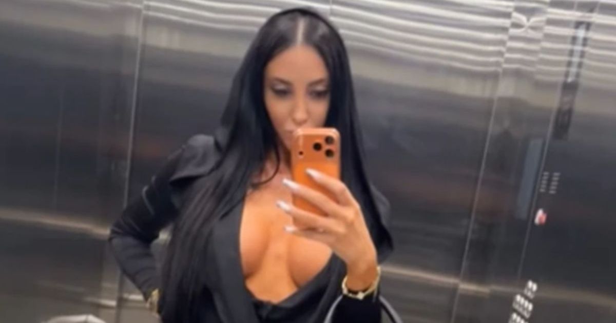 Former reality show participant's Instagram hacked! Slađa in big trouble, urgently announces cyber attack