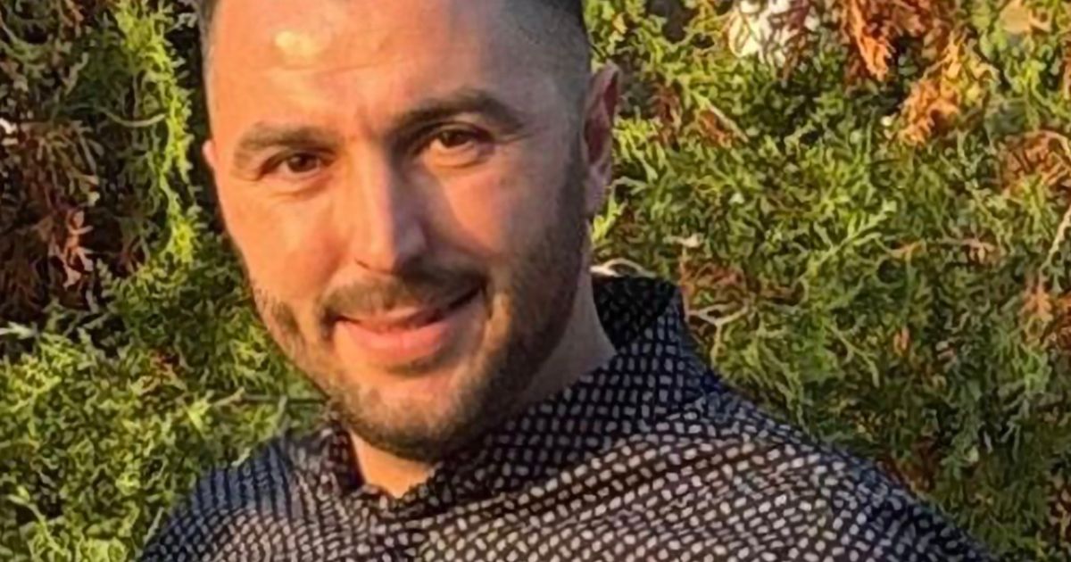 SRĐAN NESTAO NA ROĐENDAN: 520 km misterije do smrti! Brat sumnja u sve: "Telefon ugašen, a on je pričao?" - Vesti - Telegraf.rs