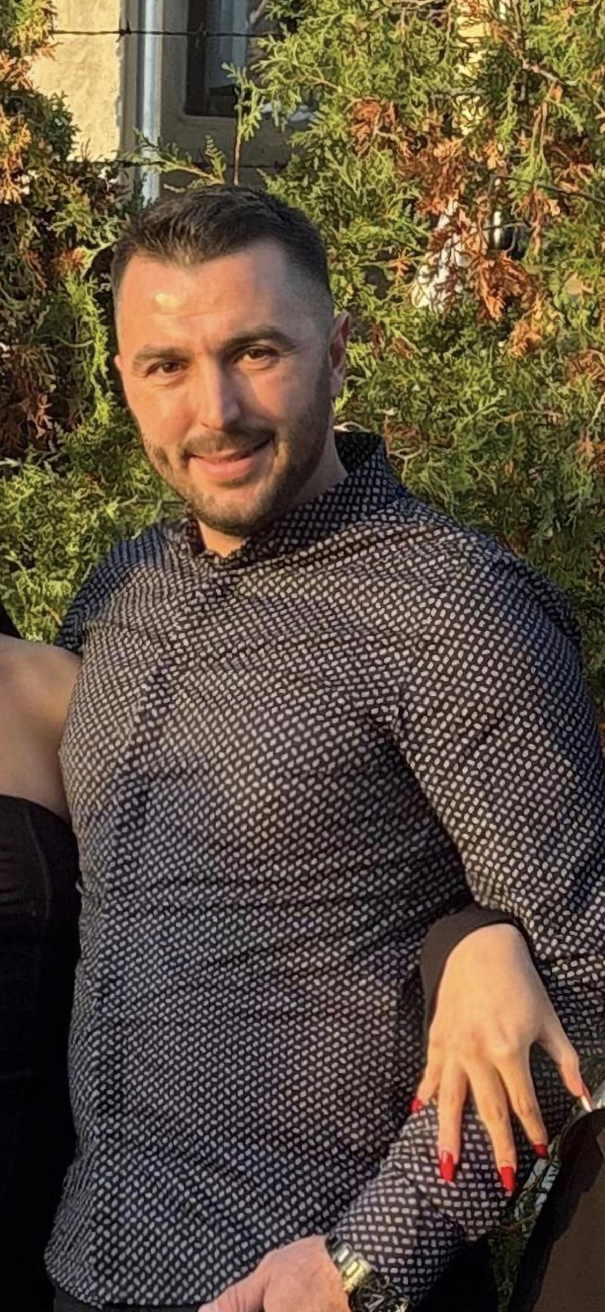 SRĐAN NESTAO NA ROĐENDAN: 520 km misterije do smrti! Brat sumnja u sve: "Telefon ugašen, a on je pričao?"