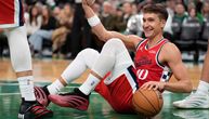 Ništa od Evrope, Bogdan Bogdanović ostaje u NBA ligi: Srbin dobio ugovor od tima koji želi šampionski prsten!