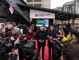 Zlatibor otvaranje sezone