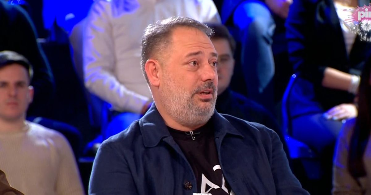 Tuga u domu Branka Babića! Milioner u programu uživo podelio lošu vest: "Desilo se..."