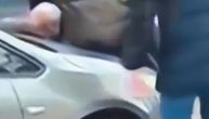 Da se krv zaledi u žilama: Evo šta je MONSTRUM SA NOVOG BEOGRADA rekao policajcu koji ga je uhapsio!