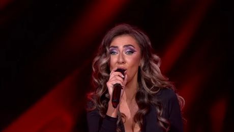 Milanka Stefanović, Viki Miljković i Zoricom Marković , Jelena Karleuša