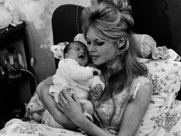 Brigitte Bardot