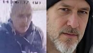 AKO GA VIDITE, ZOVITE POLICIJU: MUP objavio nove fotografije čoveka osumnjičenog za zločin na Novom Beogradu