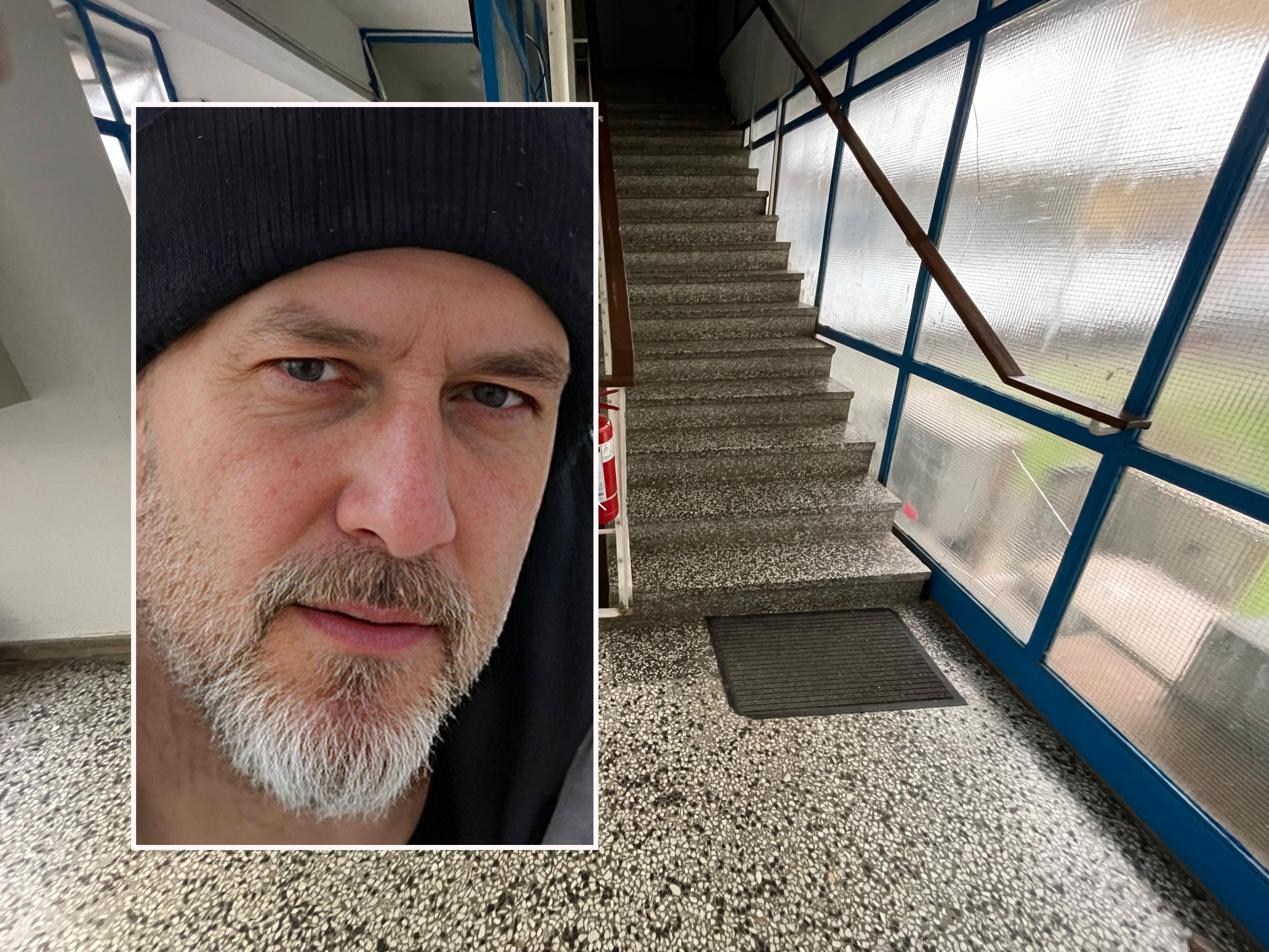 IZBO BAKU PRED UNUKOM (3), PA SE PRAVDAO DROGOM! Stručnjaci jasni: Tihomiru se sprema MAKSIMALNA KAZNA!