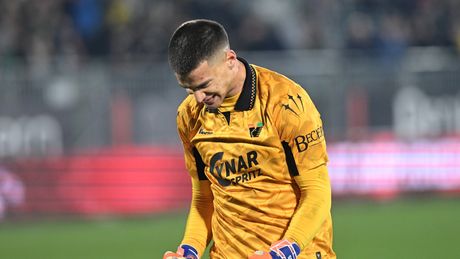 Filip Stanković - FK Venecija