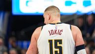 Nikola Jokić stao na korak do ispisivanja istorije, još samo 1 meč mu je potreban da sruši legendu