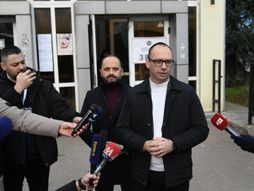 Glasanje, izbori KiM