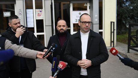 Glasanje, izbori KiM