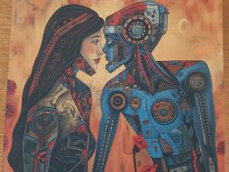 Nova knjiga Vladimira Djurića Djure "Vrli novi Tehnosvet"