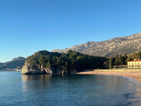 Budva, 29. decembar
