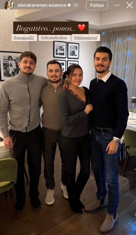 Elena Karaman Karić